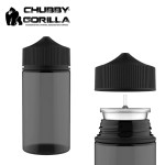 Πλαστικό Μπουκάλι Chubby Gorilla V3 200ml