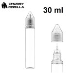 Πλαστικό Μπουκάλι Chubby Gorilla 30ml V3