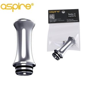 Επιστόμιο Drip Tip για τον Aspire Nautilus 2s 510 Long