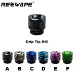 Επιστόμιο ρητίνης Drip Tip 810 Resin R5