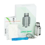 Eleaf Lemo Drip Επισκευάσιμος ατμοποιητή ​Dripper