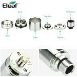 Eleaf Lemo Drip Επισκευάσιμος ατμοποιητή ​Dripper