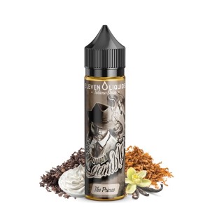 Gambler Tobacco The Prince Flavor Shot 60ml