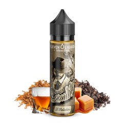 Gambler Tobacco El Matador Flavor Shot 60ml