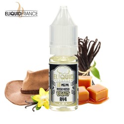 Υγρό αναπλήρωσης ELiquid France RY4 E-Salt 10ml