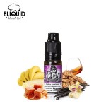 Eliquid France Classic Kiss E-liquid 10ml