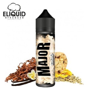 Eliquid France Major Aroma-Shot Mix Vape