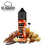 Eliquid France Player Aroma-Shot Mix Vape