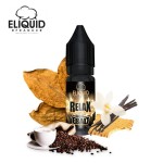 Υγρό αναπλήρωσης ELiquid France Relax Salt 10ml