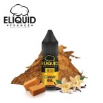 Eliquid France Classic Tobacco KML E-liquid