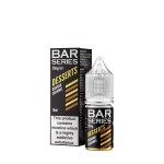 Υγρό αναπλήρωσης Mixtio Bar Series Banana Caramel 10ml