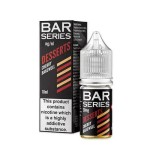 Υγρό αναπλήρωσης Mixtio Bar Series Cherry Bakewell 10ml