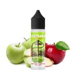 Υγρό αναπλήρωσης Shisha Delight Double Apple 50ml
