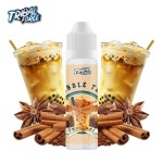 Υγρό αναπλήρωσης Tribal Force Bubble Tea - Thai 50ml