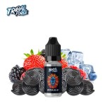 Υγρό αναπλήρωσης Tribal Force Water Blue 10ml