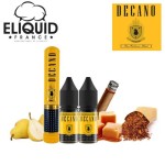 Υγρό αναπλήρωσης Eliquid France Decano 2x10ml