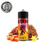 Υγρό αναπλήρωσης Shaman Juice DRY4 100ml