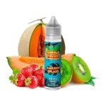  Jungle Fever Amazon Splash Flavor Shots12ml-60ml