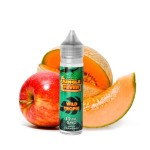  Jungle Fever Wild Tropic Flavor Shots12ml-60ml