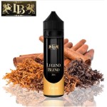 Υγρό αναπλήρωσης Legend Blend Cigar 50ML