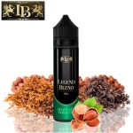 Υγρό αναπλήρωσης Legend Blend Hazelnut Tobacco 50ML