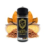 Υγρό Αναπλήρωσης Lord Tobacco Custard 100ml