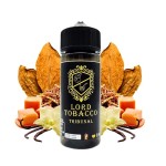 Υγρό Αναπλήρωσης Lord Tobacco Tribunal 100ml