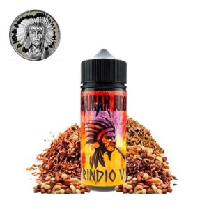 Υγρό αναπλήρωσης Shaman Juice Trindio 100ml