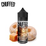 Υγρό αναπλήρωσης Chuffed Salted Caramel Doughnut 100 ML