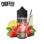 Υγρό αναπλήρωσης Chuffed Strawberry Lemonade 100 ML