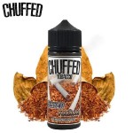 Υγρό αναπλήρωσης Chuffed Silver Tobacco 100 ML