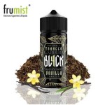 Υγρό αναπλήρωσης BL4CK Vanilla Tobacco 100ml