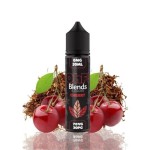 Υγρό αναπλήρωσης OHF Blends Cherry Tobacco 50ML