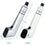 Ηλεκτρονική Πίπα Joyetech Elitar Pipe 75W Kit