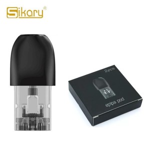 Sikary Epipa Pod Ανταλλακτικό Pod Cartridge