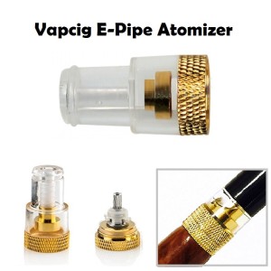 Ατμοποιητής για την Ηλεκτρονική Πίπα Vapcig E-pipe V1