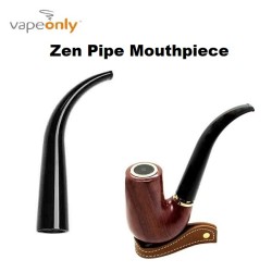 VapeOnly Zen Pipe Drip Tip Mouthpiece