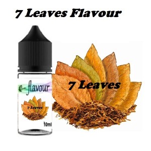 Συμπυκνωμένο Άρωμα 7Leaves 10ml