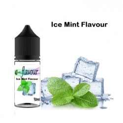 Συμπυκνωμένο άρωμα Ice Mint 10ml