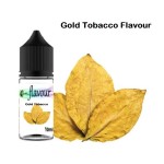 Συμπυκνωμένο άρωμα Tobacco Gold 10ml