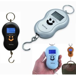 40Kg Digital Hanging Weight Scale 