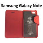 Samsung Galaxy Note case
