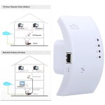 Ενισχυτής wi-fi Σήματος  Wireless-N WiFi Repeater 300Mbps 