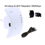 Ενισχυτής wi-fi Σήματος  Wireless-N WiFi Repeater 300Mbps 