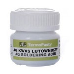 Πάστα Κόλλησης TermoPasty AG Soldering Acid 35ml