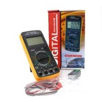 Ψηφιακό Πολύμετρο DT9205A Digital Multimeter