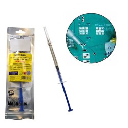 Αγώγιμη Κόλλα Silver Mechanic 0.3 ML