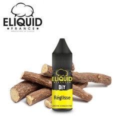 Συμπυκνωμένο άρωμα Eliquid France Γλυκόριζα 10ml