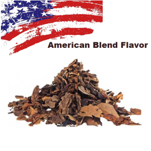 Συμπυκνωμένο άρωμα Tobacco American Blend 10ml