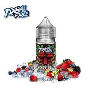 Tribal Force Blood Red Flavor 30ml